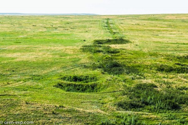 Кракен сбой